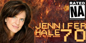 Jennifer Hale Episode 70